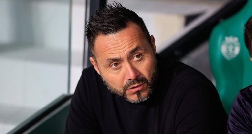 L'OM rate le coche, De Zerbi fustige ses joueurs