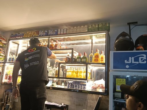 Autoridades intensifican operativos contra el contrabando en Ibagué y el Tolima