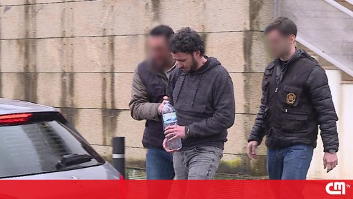 Menina de 13 Anos Ajudou Pais a Ocultar Cadáver de Idoso Assassinado