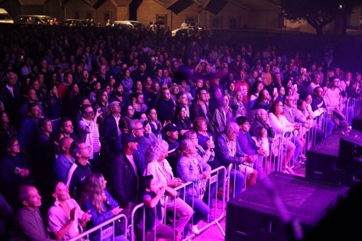 Festival Dunas de São Jacinto atrai milhares com espetáculos aéreos e aposta na sustentabilidade