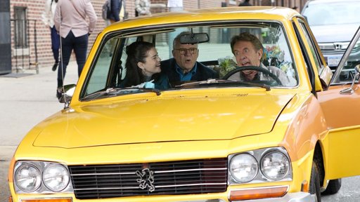 Only Murders in the Building renouvelée pour une saison 6 à Londres