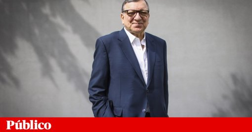 Durão Barroso nomeado por Montenegro para a presidência da FLAD