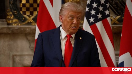 Trump Recusa Aprovar Ajuda Militar a Taiwan em Plenas Negociações com a China