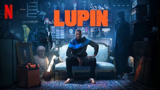 Netflix confirma el regreso de ‘Lupin’ con su cuarta parte para 2026