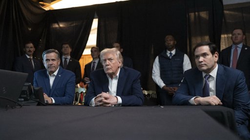 Senado de EE. UU. desafía a Trump y limita sus poderes de guerra en Venezuela