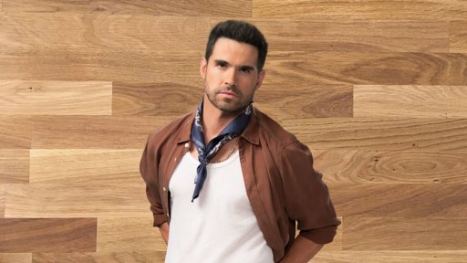 Eleazar Gómez Niega Agresiones Pasadas y Genera Nuevas Tensiones en 'La Granja VIP'