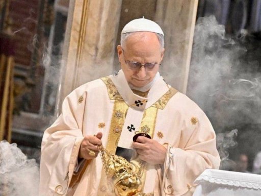 Papa León XIV critica trato a migrantes en EE.UU. y expresa su deseo de visitar México