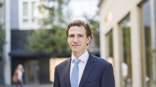 UBS Otimista com Ações Europeias e Tecnológicas Chinesas