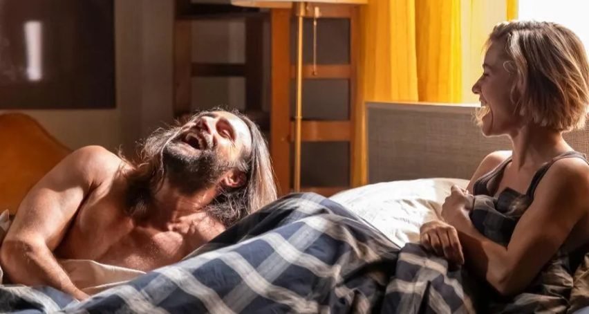 Tensão e Romance Marcam os Novos Episódios de 'A Fazenda'