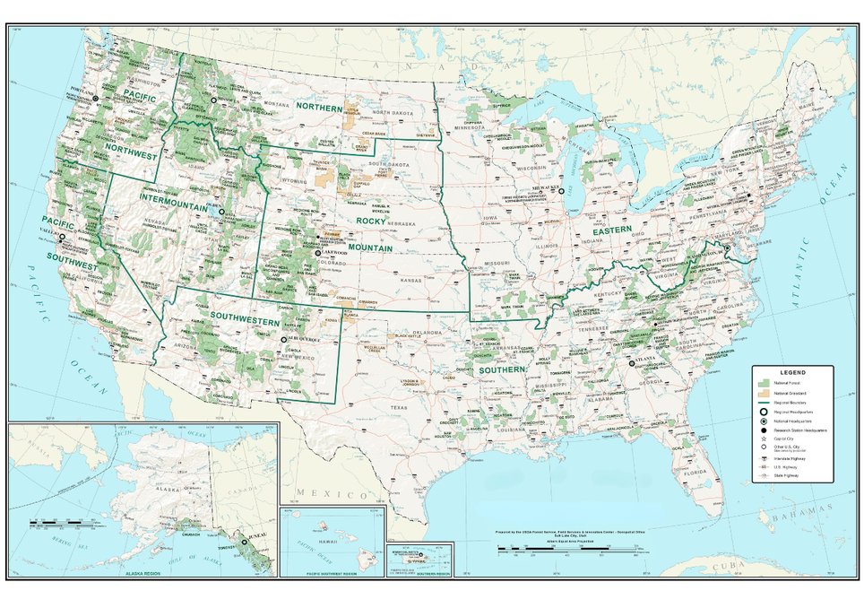 Reversão de Políticas Ambientais e Cortes na Monitorização Climática