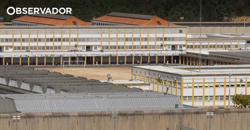 Guardas Prisionais de Alcoentre em Greve por Melhores Condições