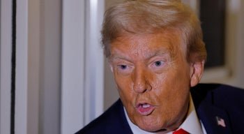 Administração Trump Opõe-se ao Reconhecimento do Estado da Palestina