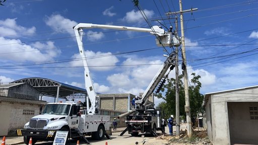 Crisis de Air-e: Deuda de $3,6 billones y déficit mensual de $200.000 millones amenazan al sector eléctrico