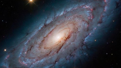 Investigadores japoneses detectan posibles primeras señales directas de materia oscura