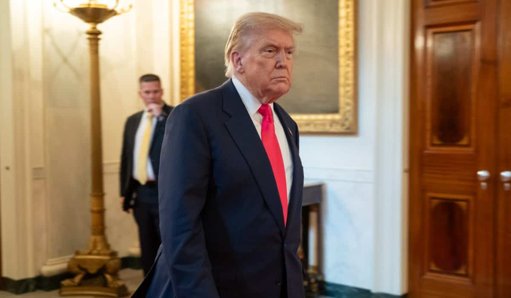 Trump amenaza a la UE con aranceles tras multa récord a Google