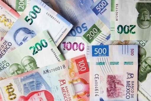 Deuda Pública de México se Duplica en Siete Años y Pone en Riesgo el Grado de Inversión