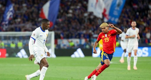 Le Onze de l'année FIFA The Best 2025 largement dominé par le PSG