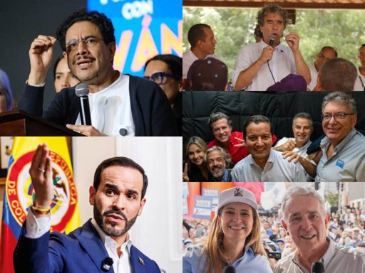 Impacto de la Crisis con EE.
UU. en las Elecciones Presidenciales de 2026
