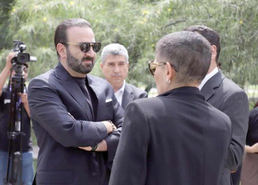 Fallece Mauricio Fernández, alcalde de San Pedro, generando luto y cambios políticos