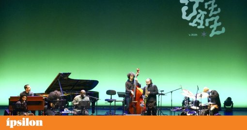 Arranca a 34.ª Edição do Guimarães Jazz com Destaques Internacionais e Nacionais