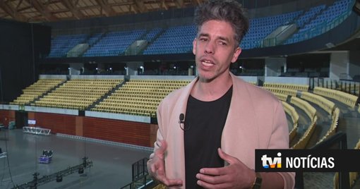 Concerto "Cantar Morangos" celebra 20 anos de "Morangos com Açúcar"