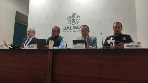 CJNG señalado como responsable del asesinato de empresario en Zapopan