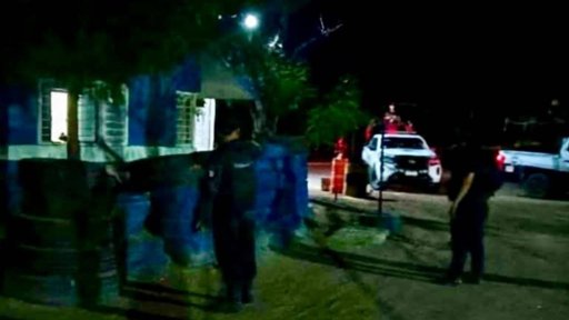 Asesinan a dos policías y un civil en ataque a caseta de vigilancia en Buenavista, Michoacán