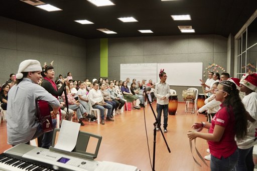 Medellín se prepara para encender sus alumbrados navideños el 28 de noviembre