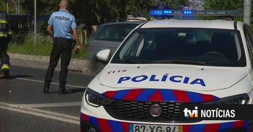 PSP regista aumento de mortes em acidentes rodoviários nos primeiros 11 meses do ano