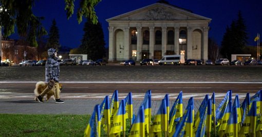 L'Ukraine cherche des garanties de sécurité contraignantes en lieu et place de l'OTAN