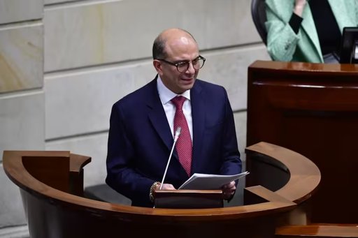 Consejo de Estado admite demanda contra elección de Carlos Camargo como magistrado de la Corte Constitucional