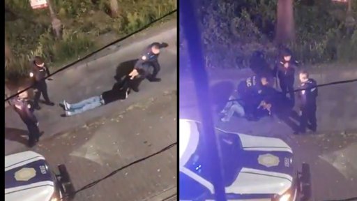 Investigan a policías de la CDMX por la muerte de un joven detenido en Venustiano Carranza