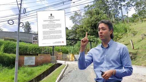 Sanciones y Procesos Judiciales Complican el Futuro Político de Daniel Quintero