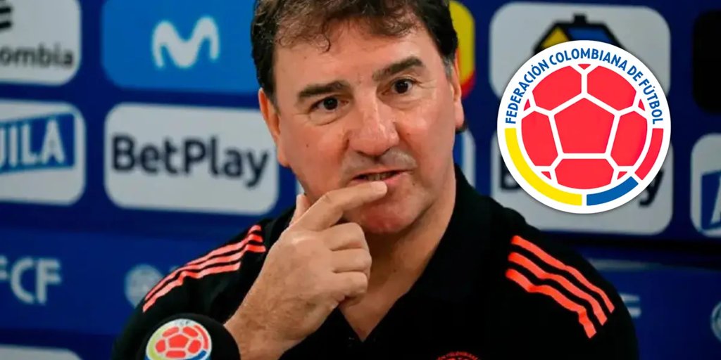 Posible debut de Kevin Serna en la Selección Colombia para las Eliminatorias