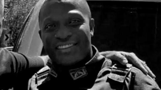 Fallece subintendente Jeiner Lucumí Caracas tras ataque con dron en El Patía, Cauca