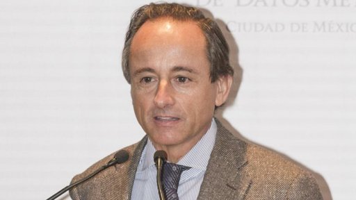 Eduardo Tricio, Presidente de Grupo Lala, Adquiere el 7.2% de las Acciones de Televisa