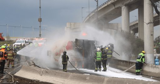 Explosión de pipa en Iztapalapa evidencia fallas en regulación y seguridad