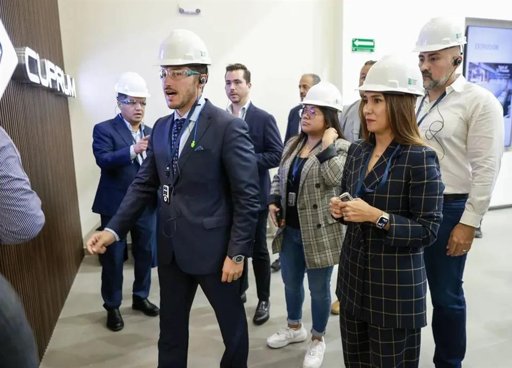 Nuevo León supera los 90 mil millones de dólares en inversión extranjera directa