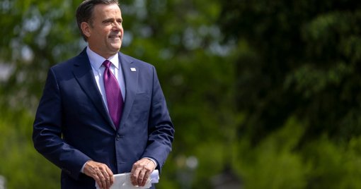 Face à l'incertitude américaine, l'UE cherche à renforcer sa coopération en matière de renseignement