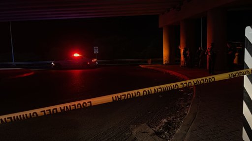 Localizan cuerpo de un hombre con signos de violencia bajo un puente en Culiacán