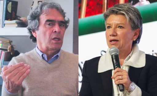 La debilidad de la coalición de centro sin un rumbo claro