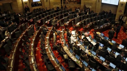 Gobierno radica ambiciosa reforma tributaria para recaudar $26,3 billones