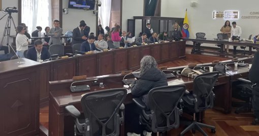 Se hunde en el Senado el referendo de autonomía fiscal para las regiones