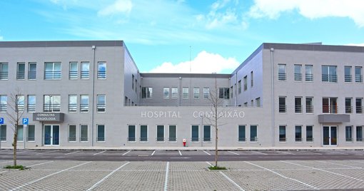 Hospital Compaixão em Miranda do Corvo Celebra Acordo com o SNS para Cirurgias e Consultas