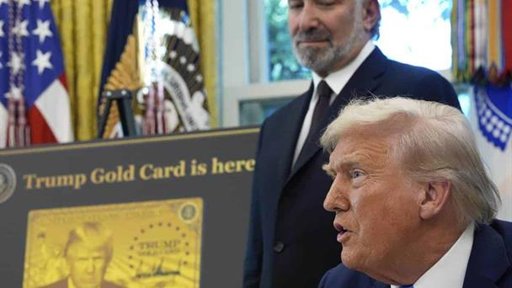 Reforma de Visas H-1B y Creación de “Tarjetas Doradas” para Inversionistas