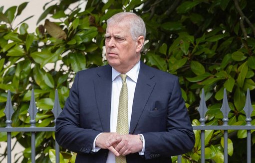 La déchéance du Prince Andrew et ses répercussions sur la monarchie