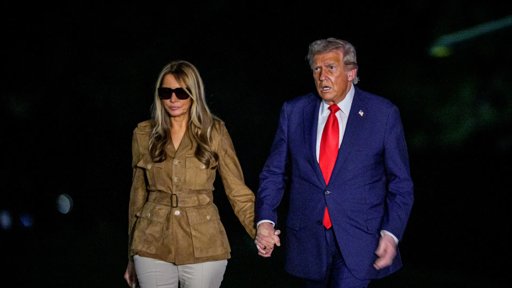 Visita de Estado de Trump ao Reino Unido marcada por acordos e protestos