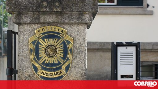 Militar da GNR de Mirandela Detido por Apropriar-se de Dinheiro de Multas