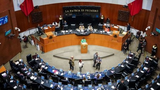 Gobierno impulsa polémica reforma a la Ley de Amparo entre críticas de autoritarismo