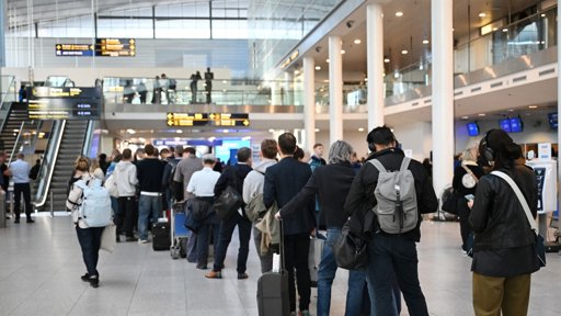 Incursiones de drones en aeropuertos de Dinamarca y Noruega elevan tensiones con Rusia